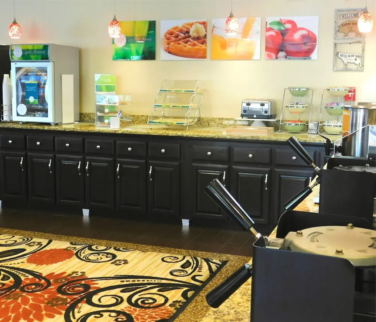 Comfort Inn Jonesville