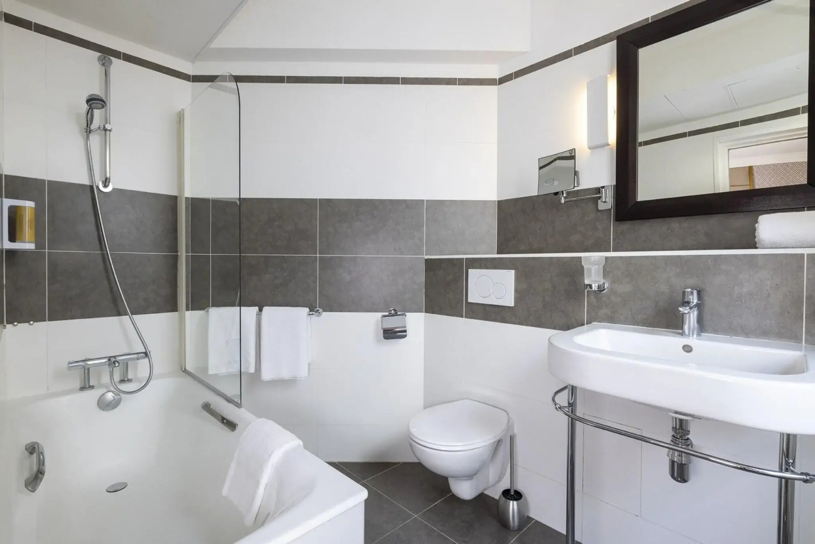 Hôtel Nude Paris - Color Vision