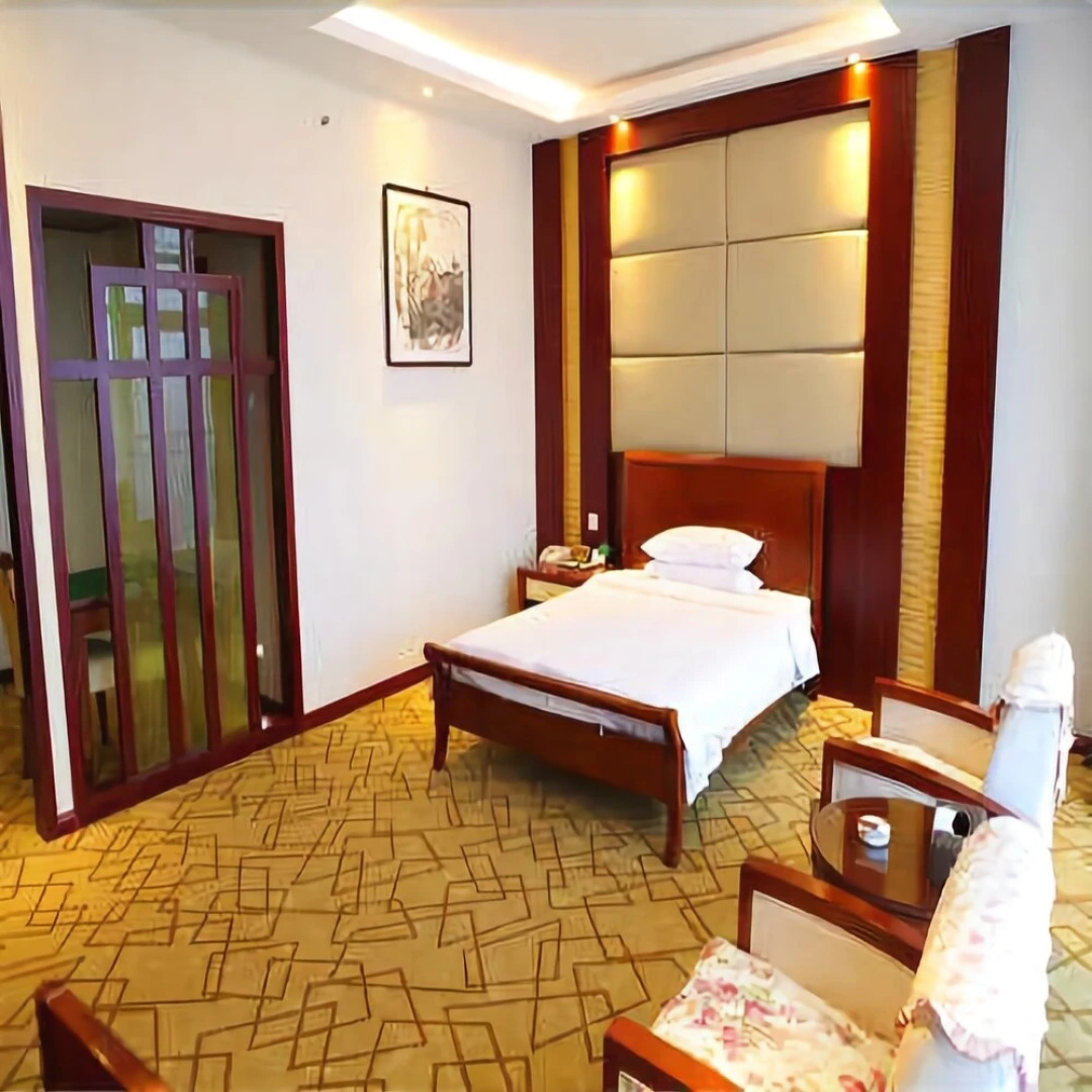 Senyuan International Hotel Chuzhou