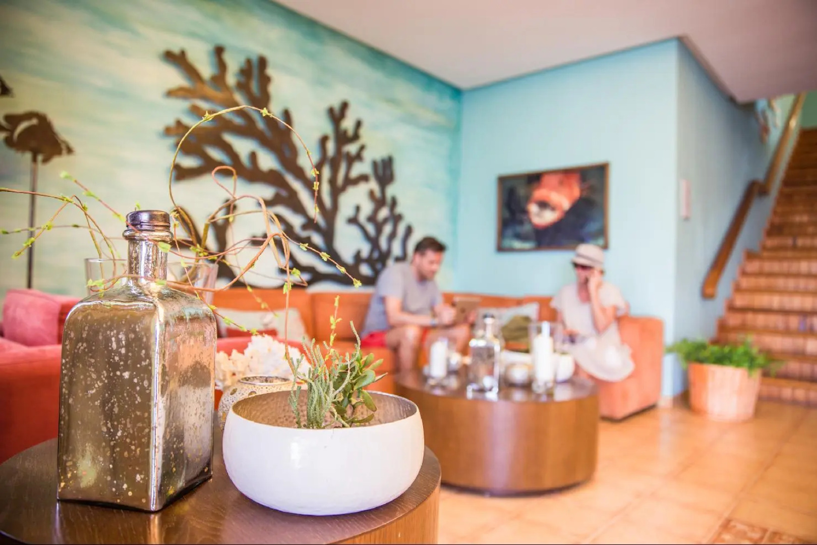 Hotel LIVVO Puerto de Mogán