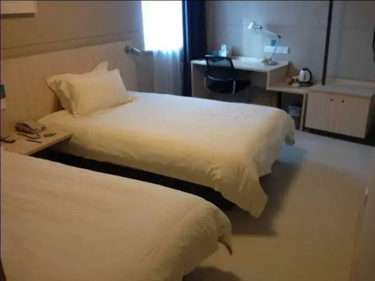 JinJiang Inn (Pujiang Jiangbin East Road)