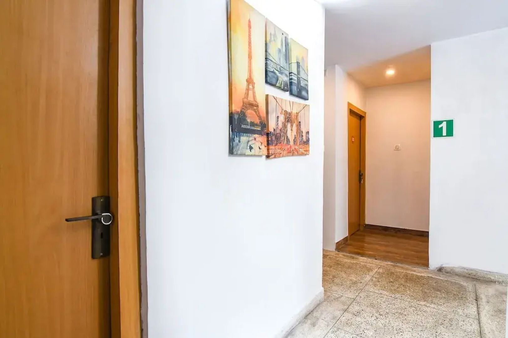 Transit Express By OYO Rooms