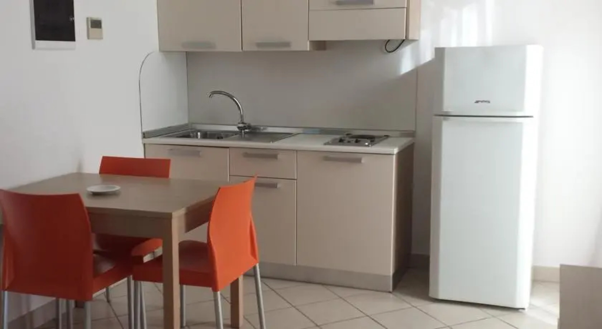 Residence Le Terrazze