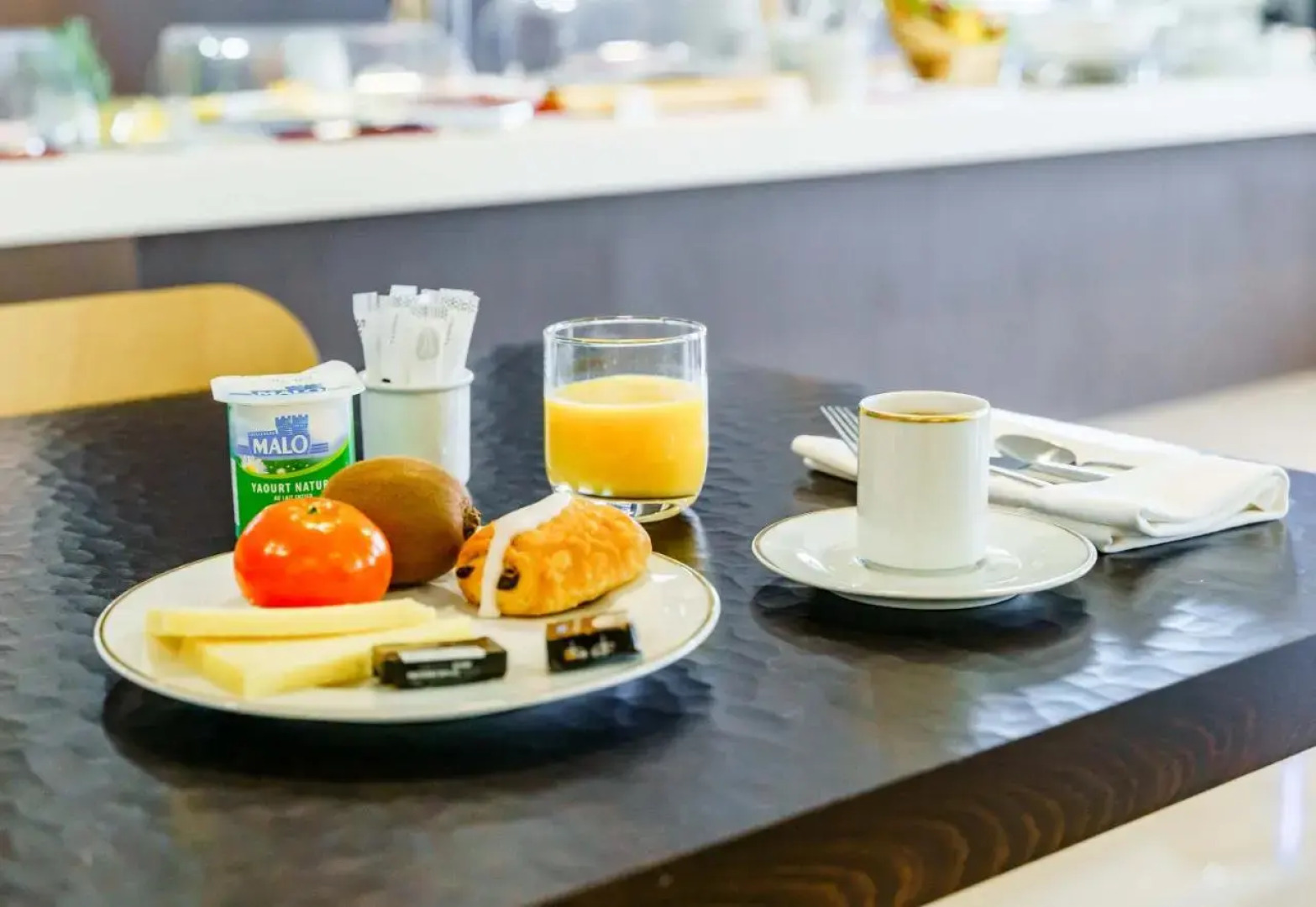 B&B HOTEL Saint-Avold Nord