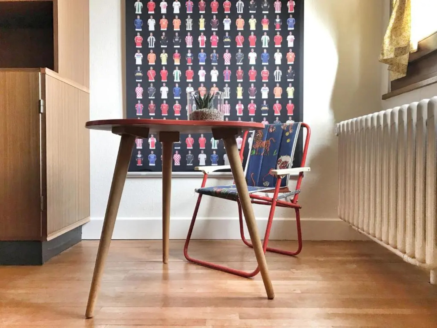 Lindo Lugar - just a 7 minute walk from the airport