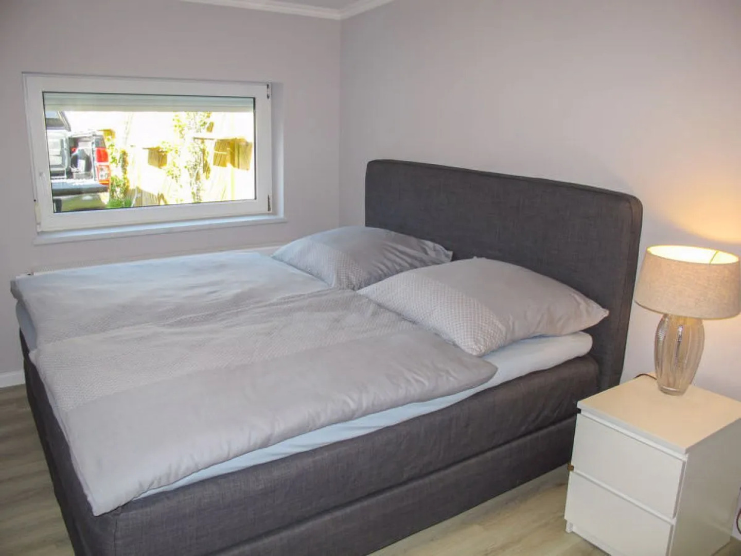 Bungalow Philipp Loissin