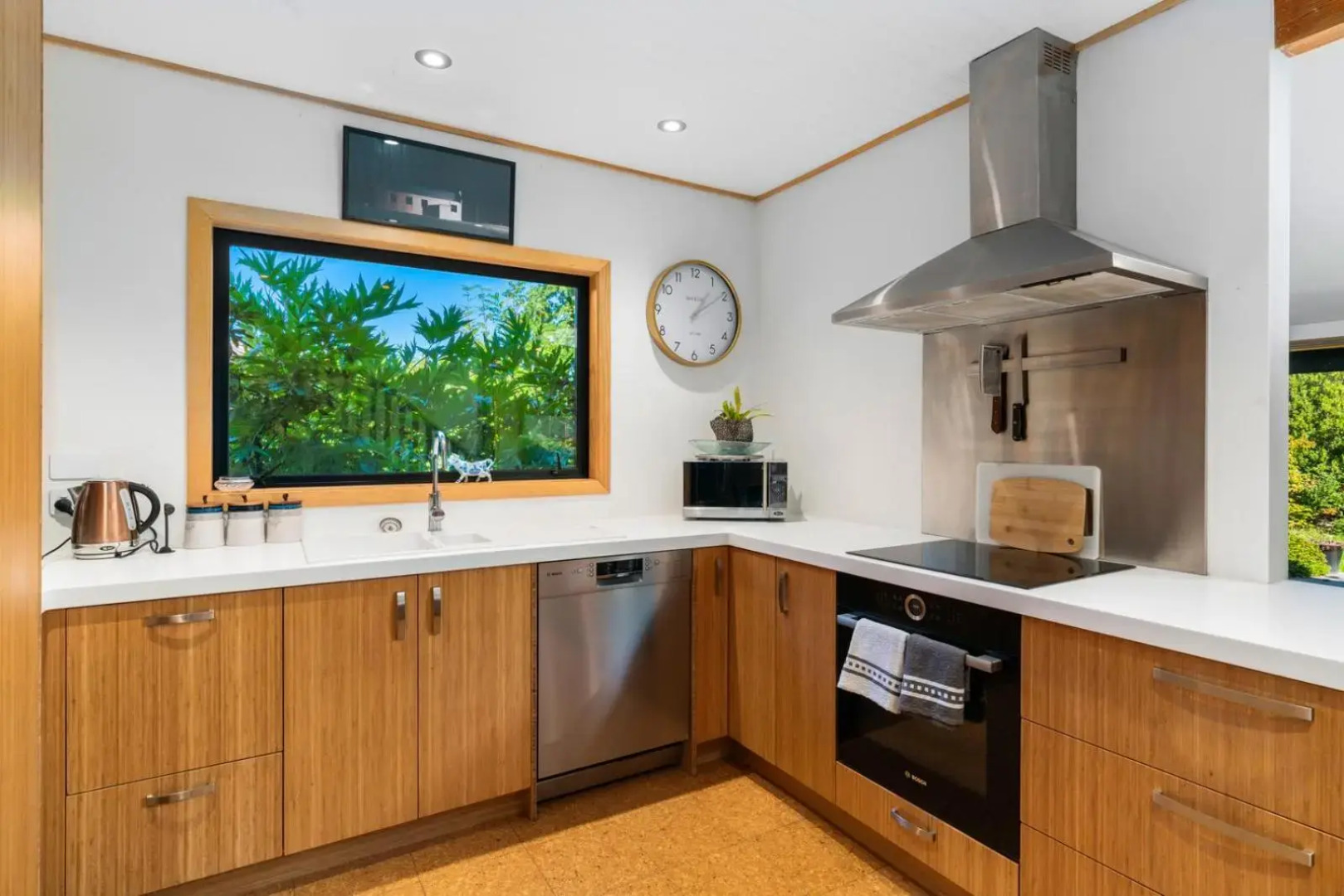 Wanderlust - Clyde Holiday Home