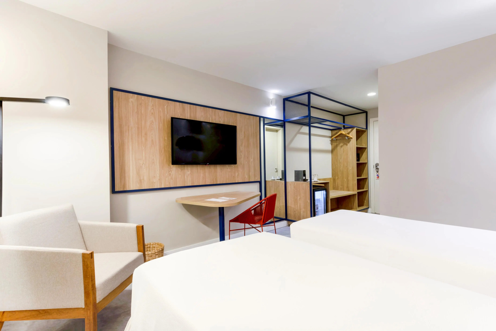 Novotel Salvador Rio Vermelho (ex Golden Tulip Salvador)