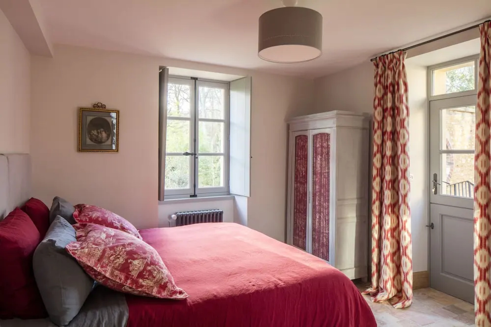 Le Hameau de Courances