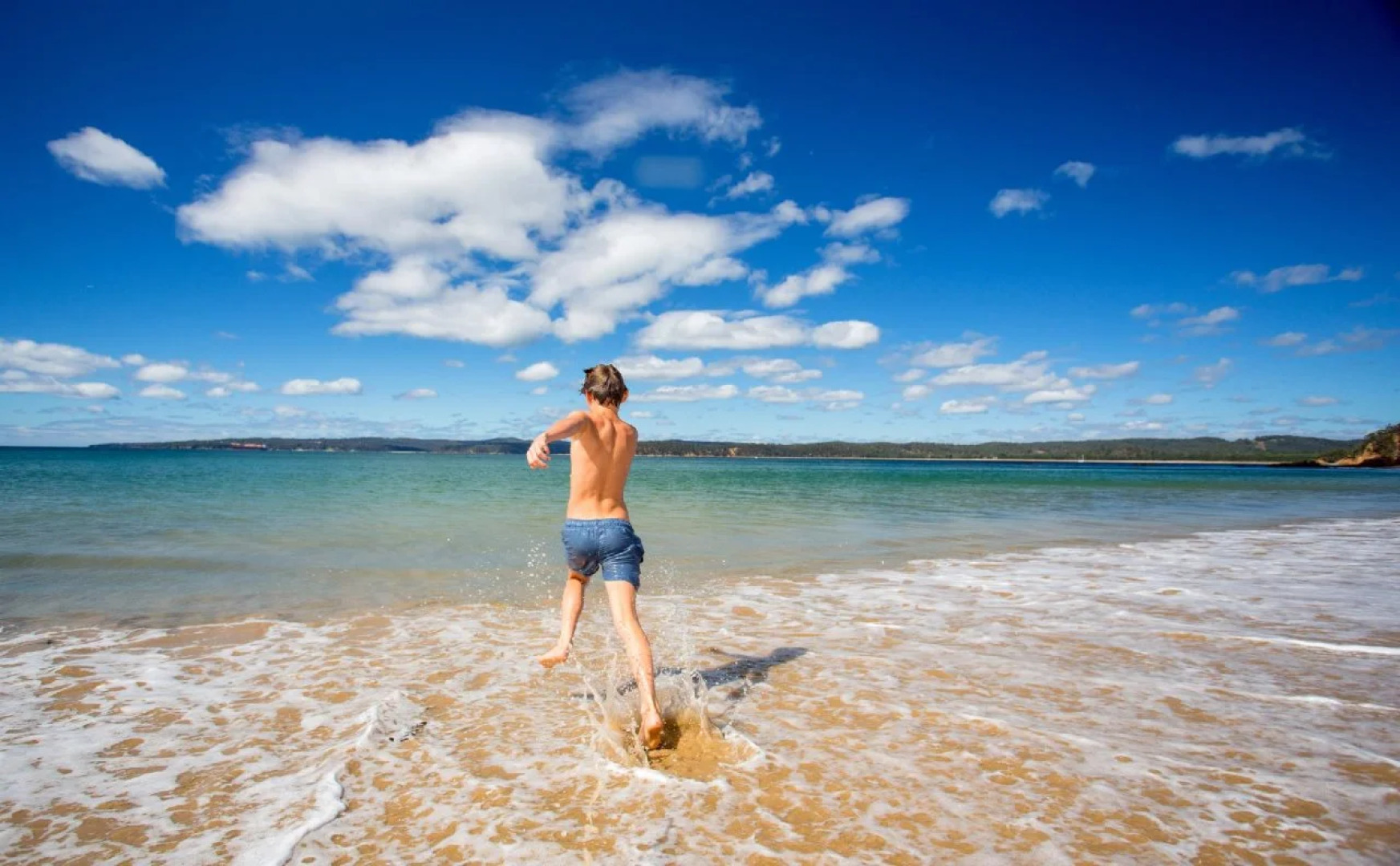 Ingenia Holidays Eden Beachfront