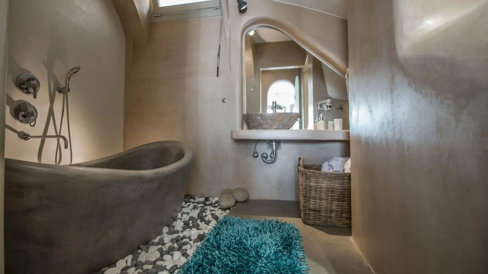 Halcyon Suites and Villas Naxos