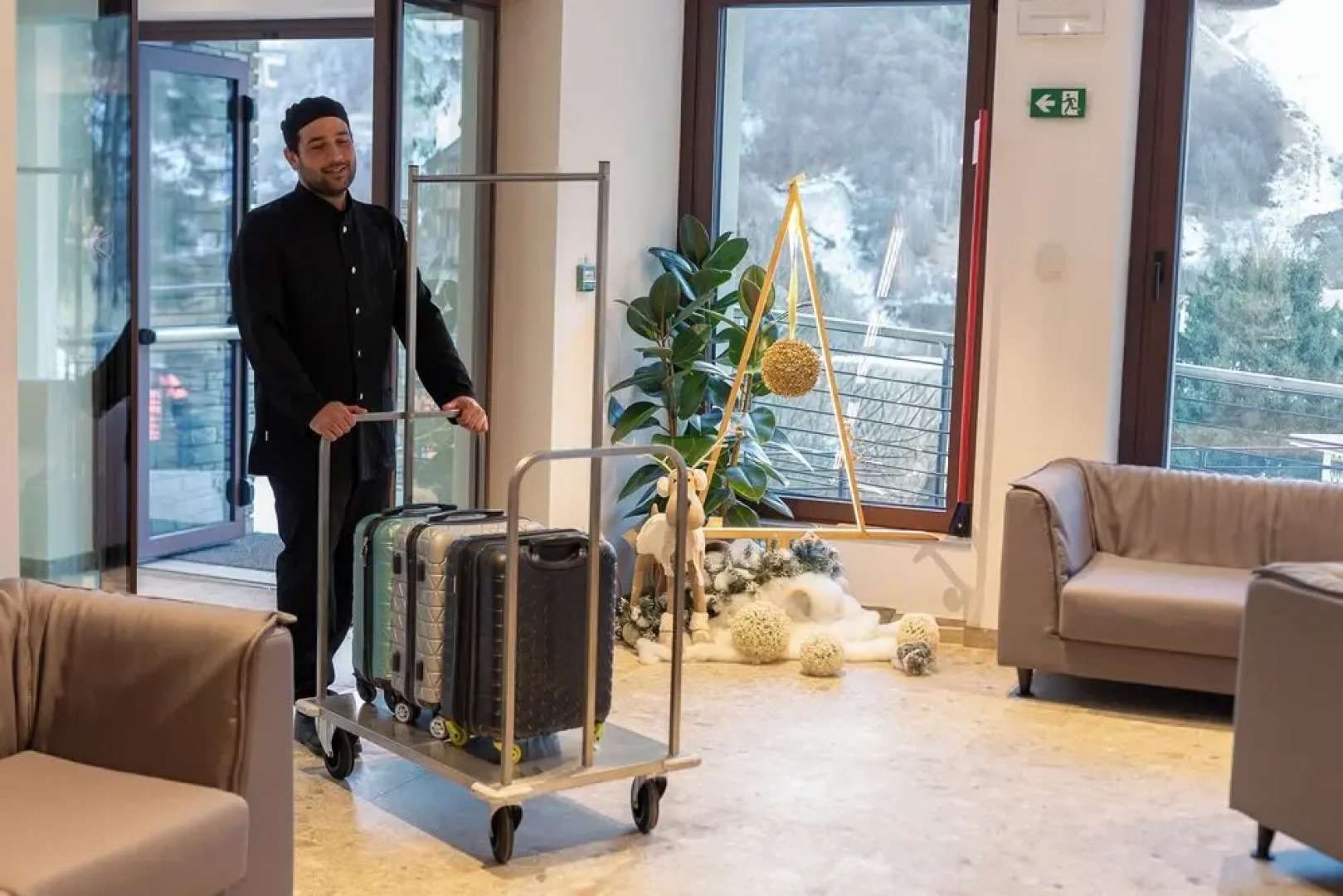 Riserva Bianca Limone Hotel&SPA