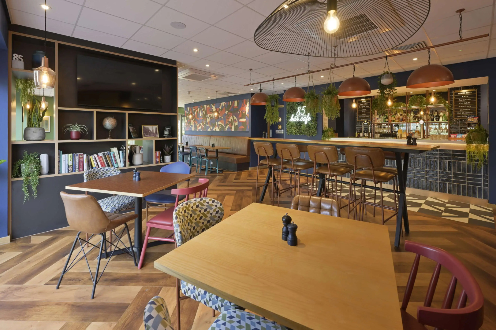 Travelodge Dudley Town Centre