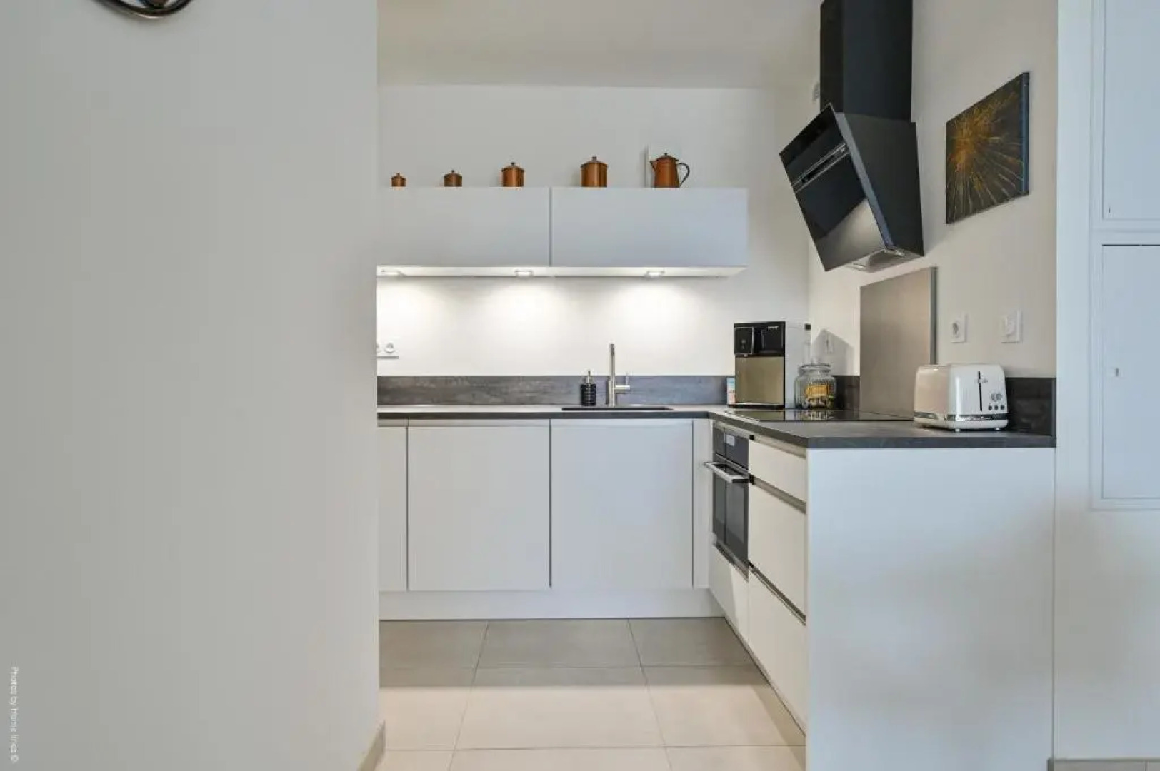 T2 Neuf B4 Rdj - Piscine–Accès Direct Plages Et Centre Village -