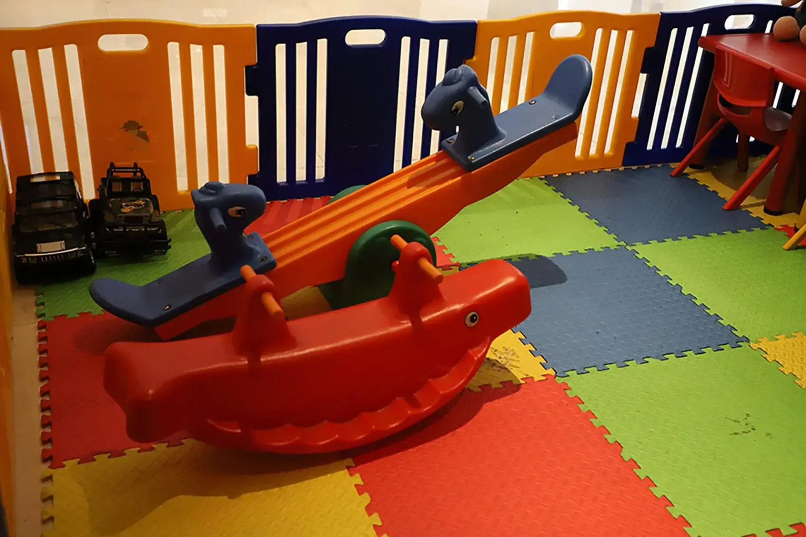 Crowne Plaza Shenyang Parkview