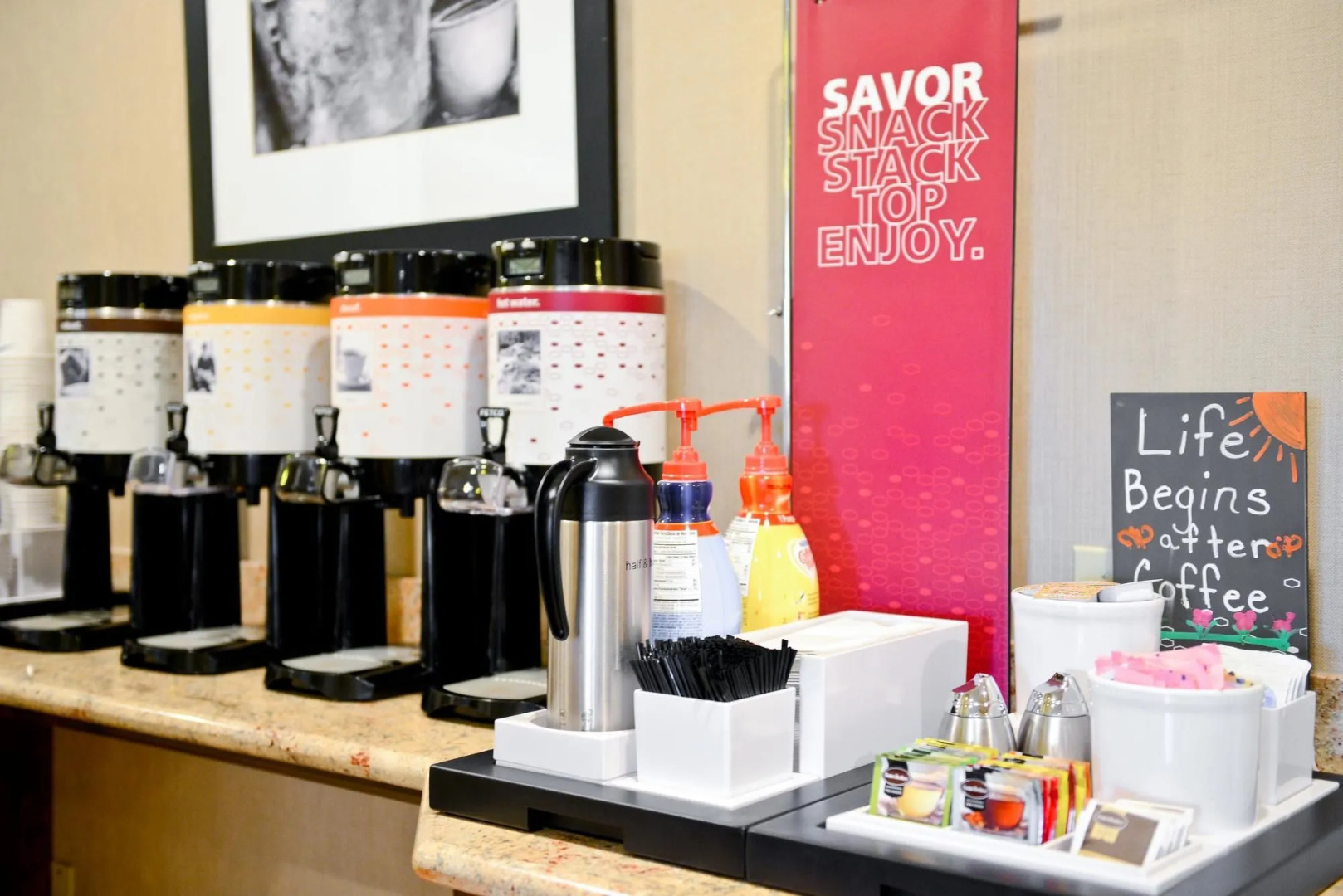 Hampton Inn Ukiah CA