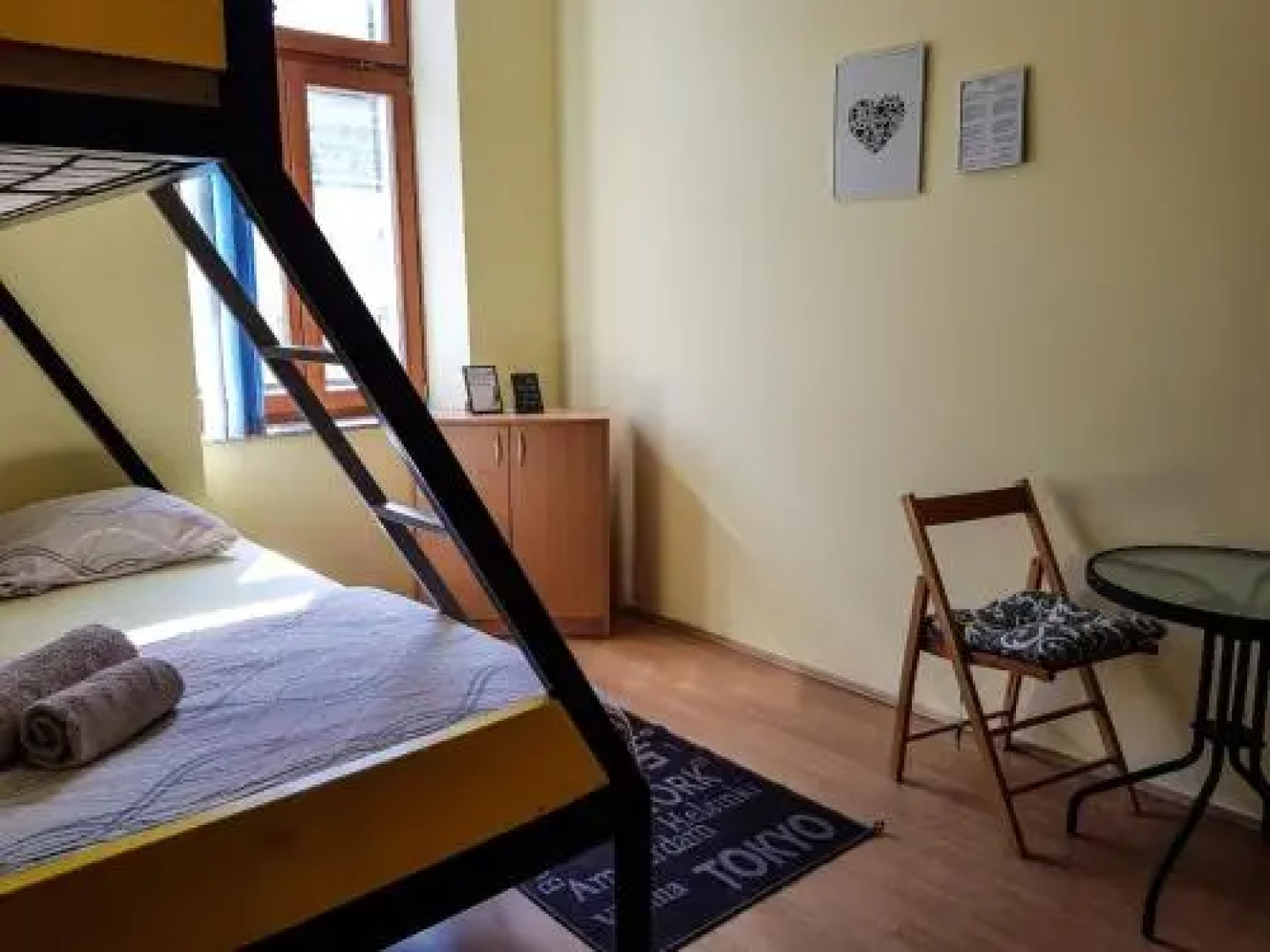 Jajce Youth Hostel Central