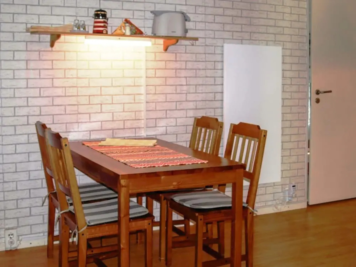 Quaint Holiday Home near Forest in Stuer