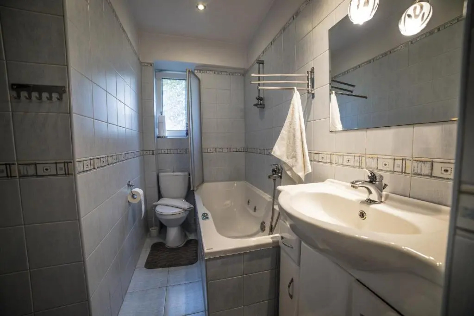 Apartamenty na Kasztelańskiej