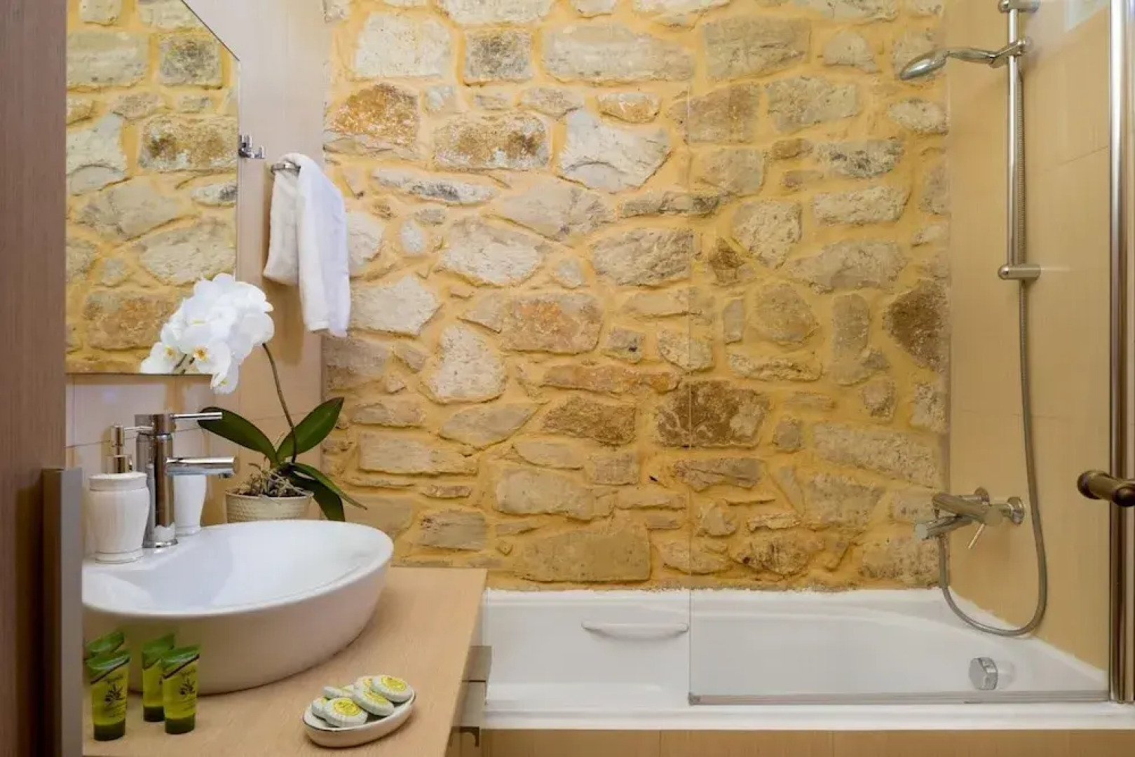 Olga s Filoxenia Villa Aladanos