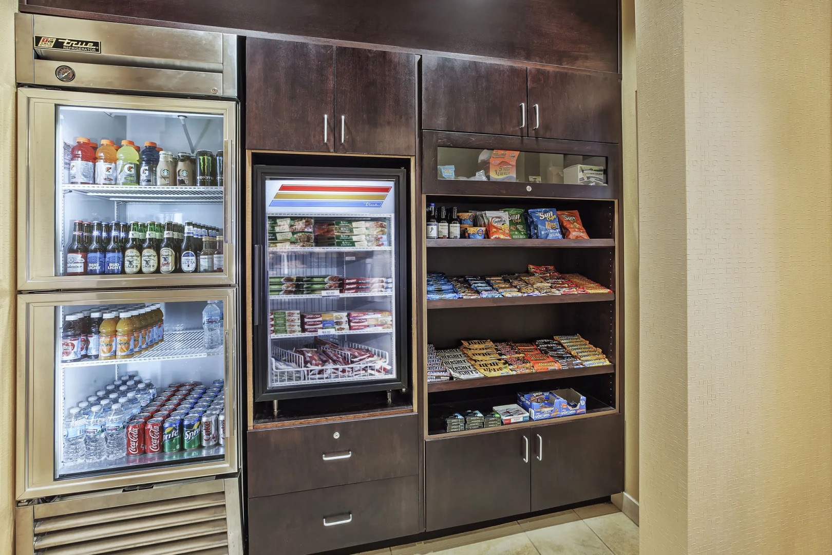 Holiday Inn Express Hotel & Suites Dayton South - I-675 by IHG