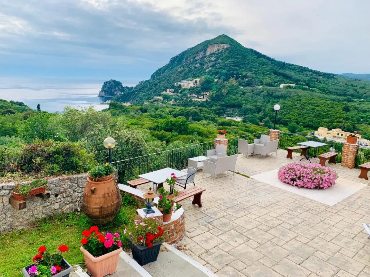 Ermones Penelope Bungalow