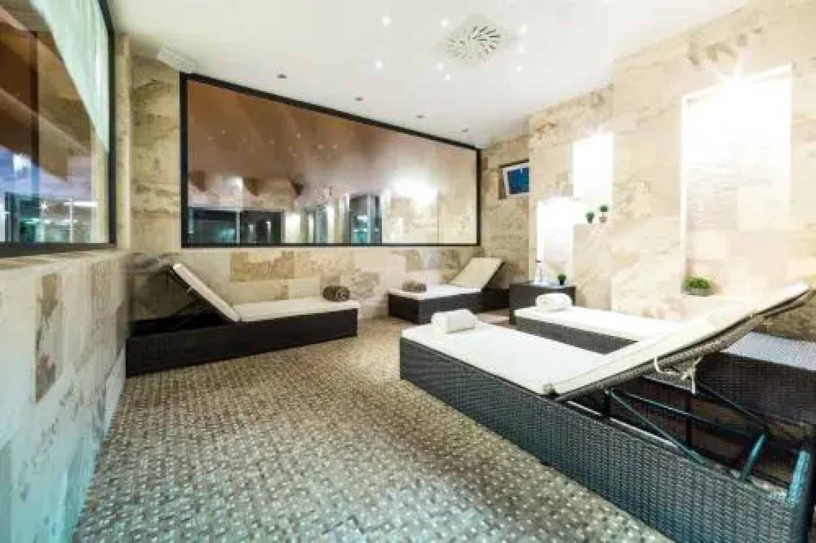 Village Resort Hanuliak Apartmany