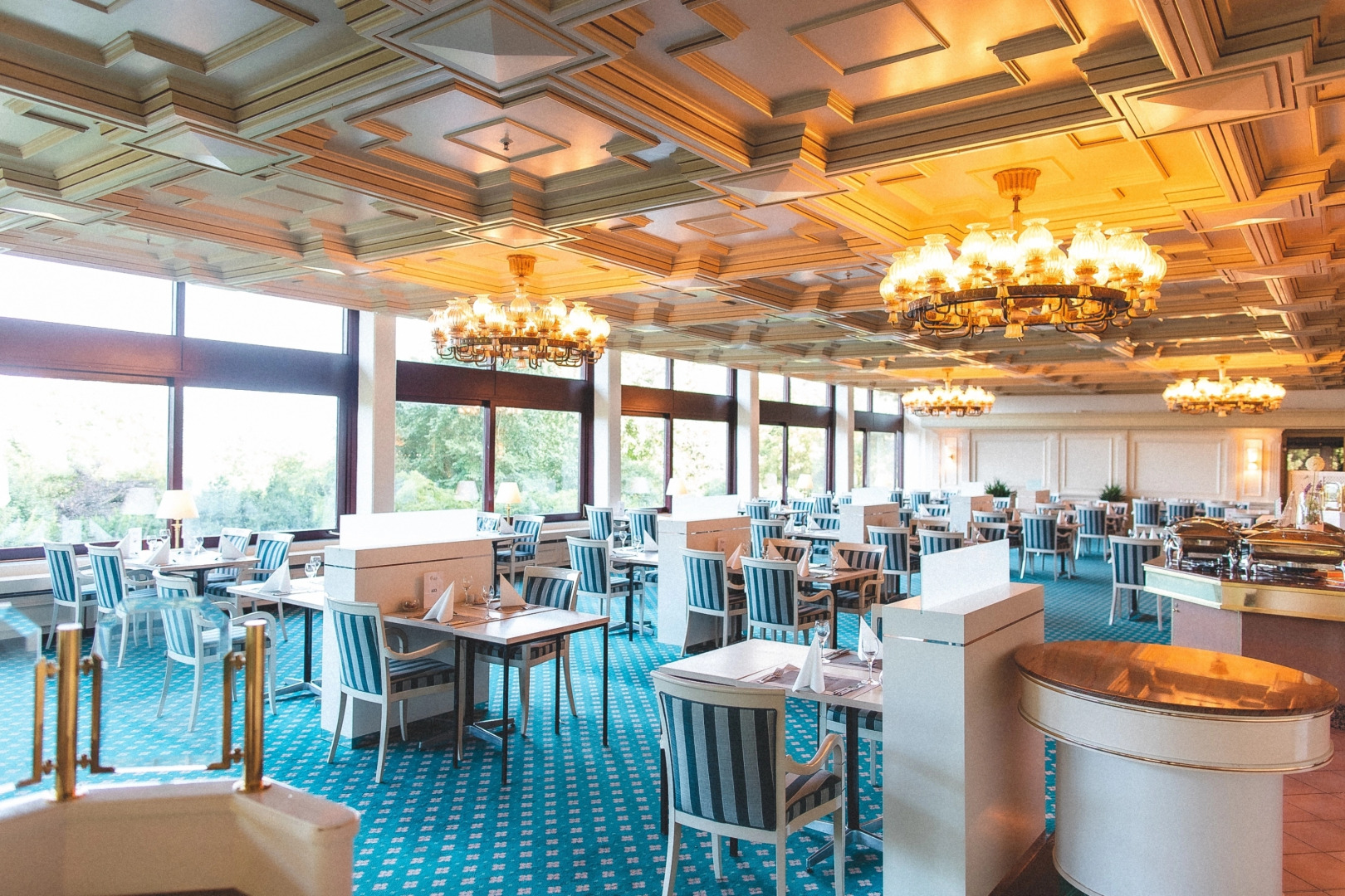 PLAZA Premium Timmendorfer Strand