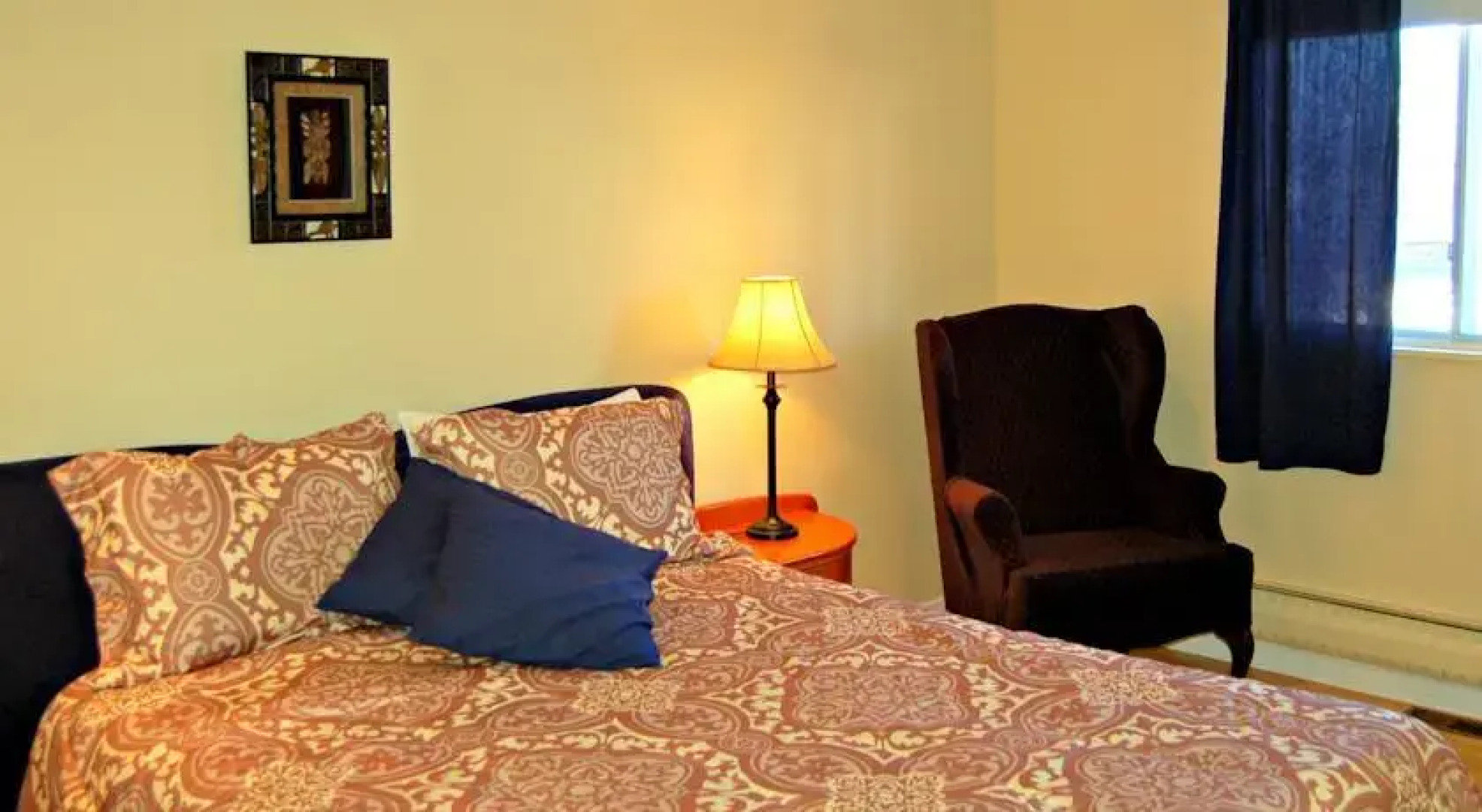 Auberge du Zoo Granby