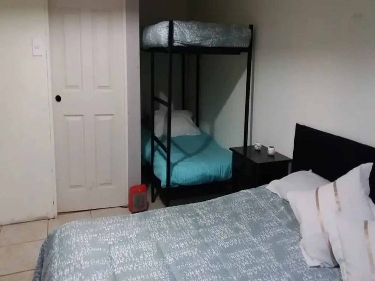 Casa Hostal El Aromo