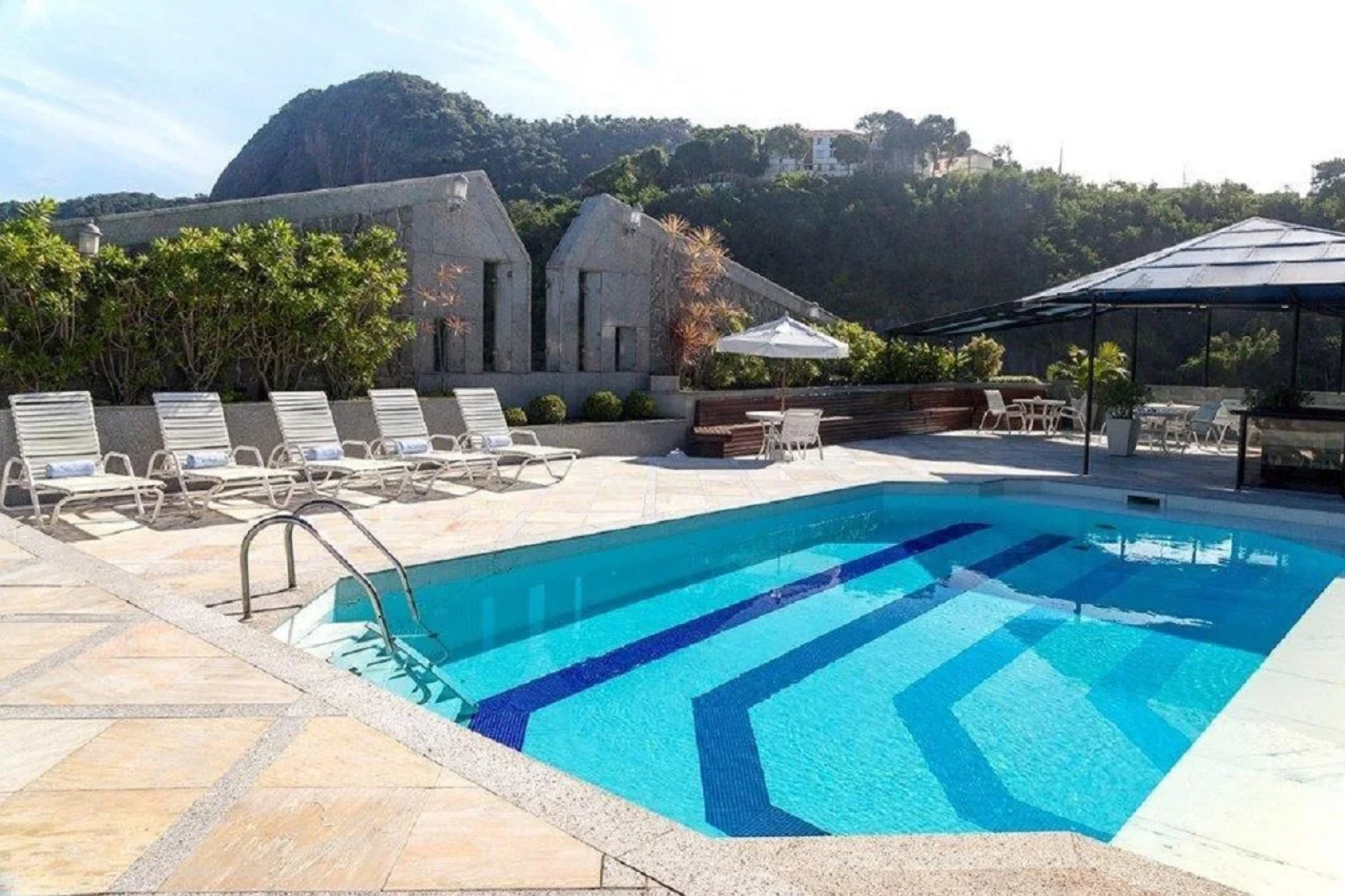 Hotel Atlantico Star