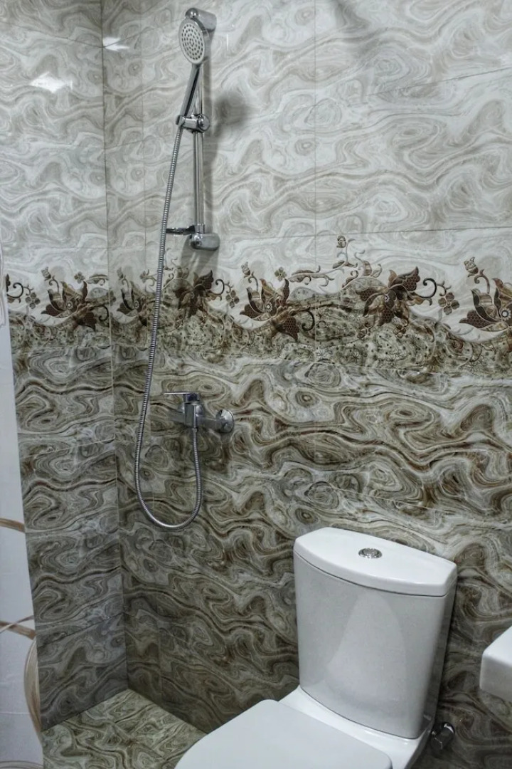 Отель и ресторан Kirch