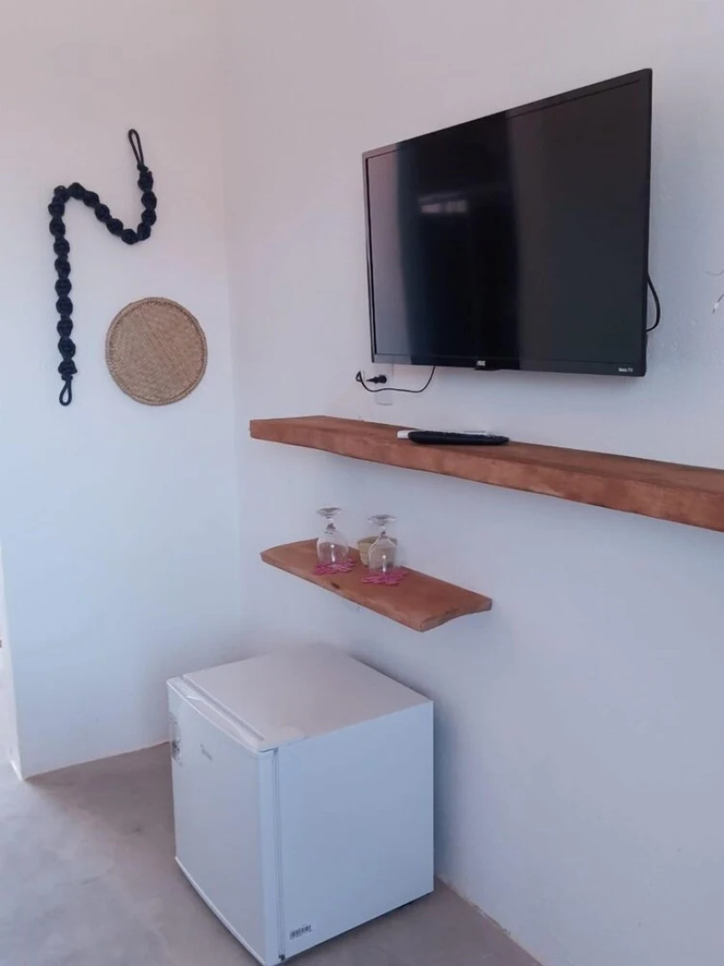 Le Petit Suítes Praia de Lages