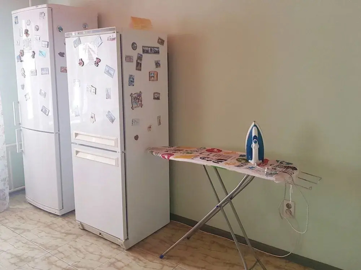 Sun Shine Хостел