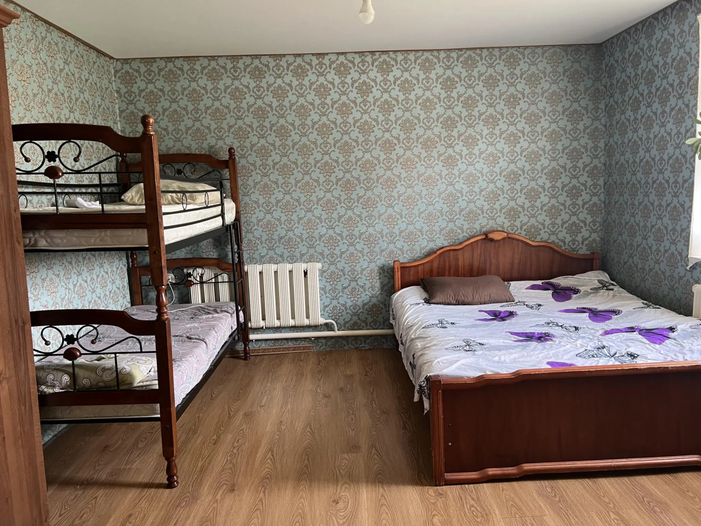 Гостевой дом на Магомедсайгида Гаджиева, 16