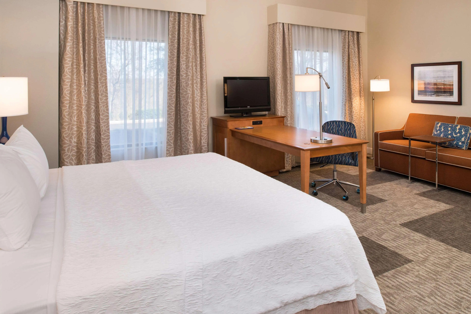 Hampton Inn & Suites Schertz