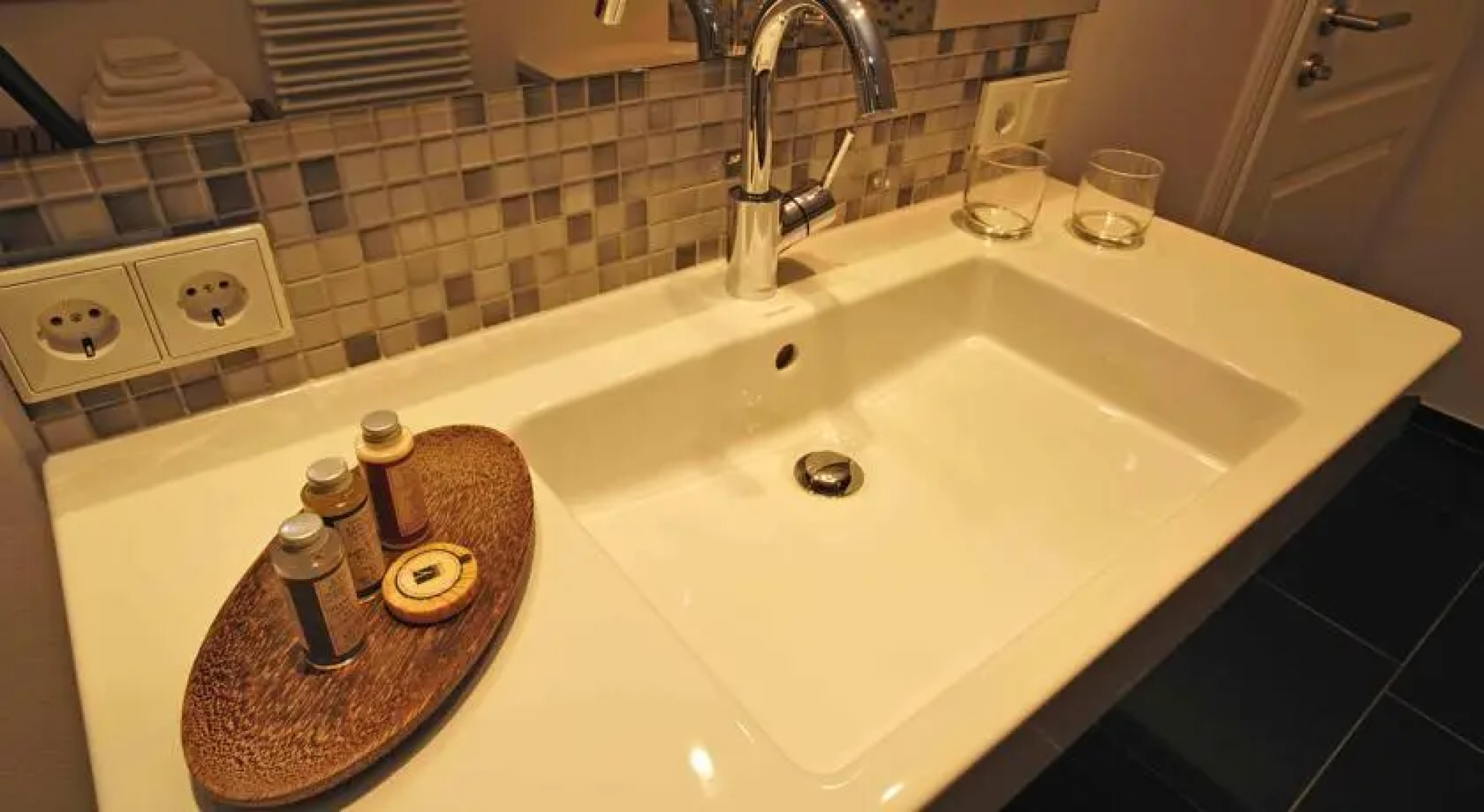 Appartements Alte Schule