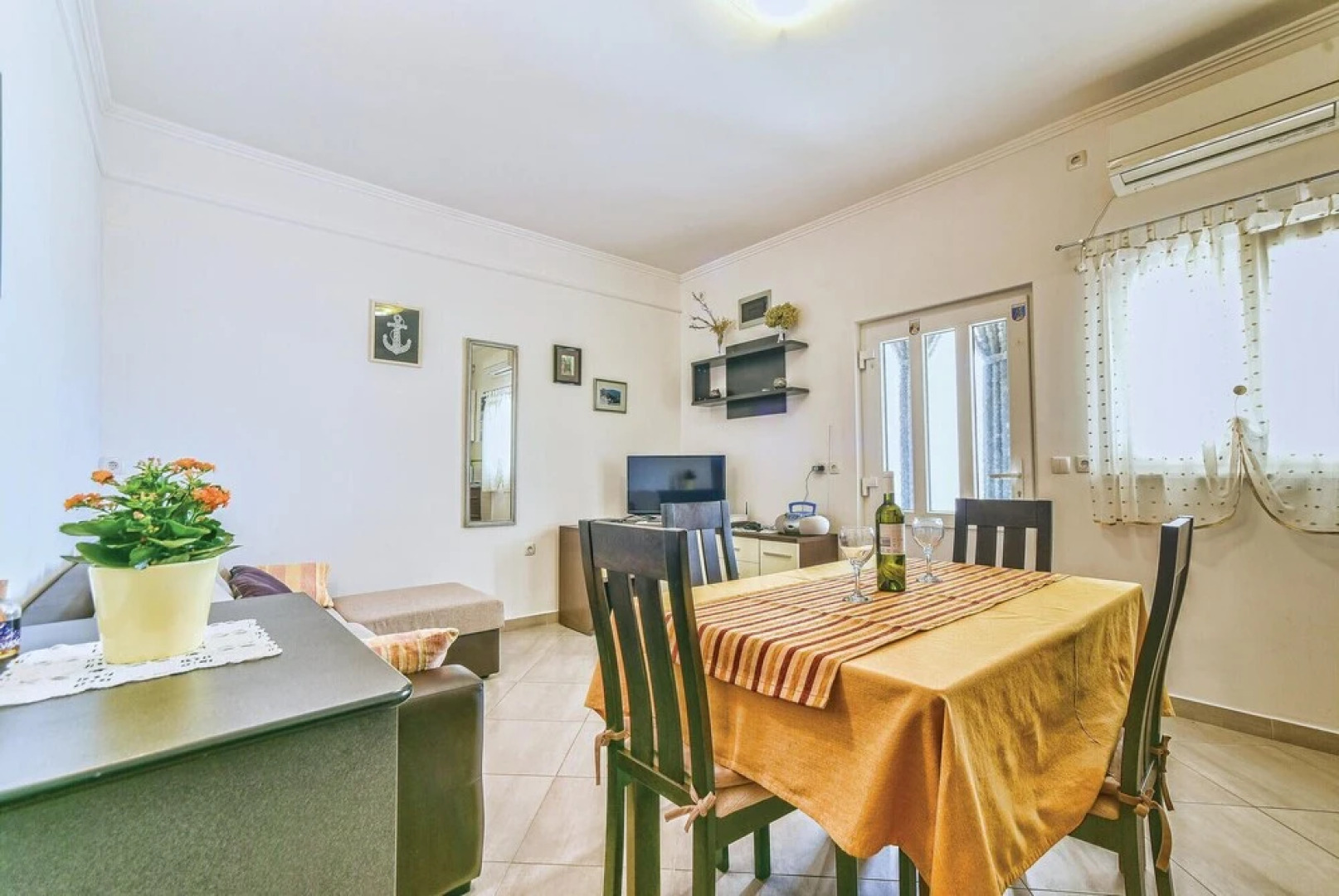 Amazing Home in Kustici With Wifi and 1 Bedrooms