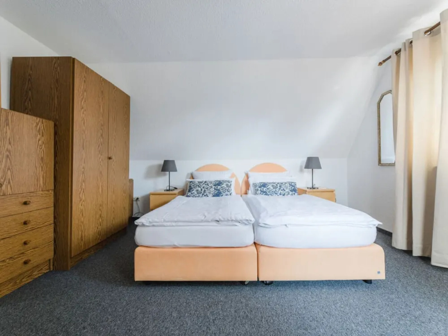 Dreamy Apartment Near Forest