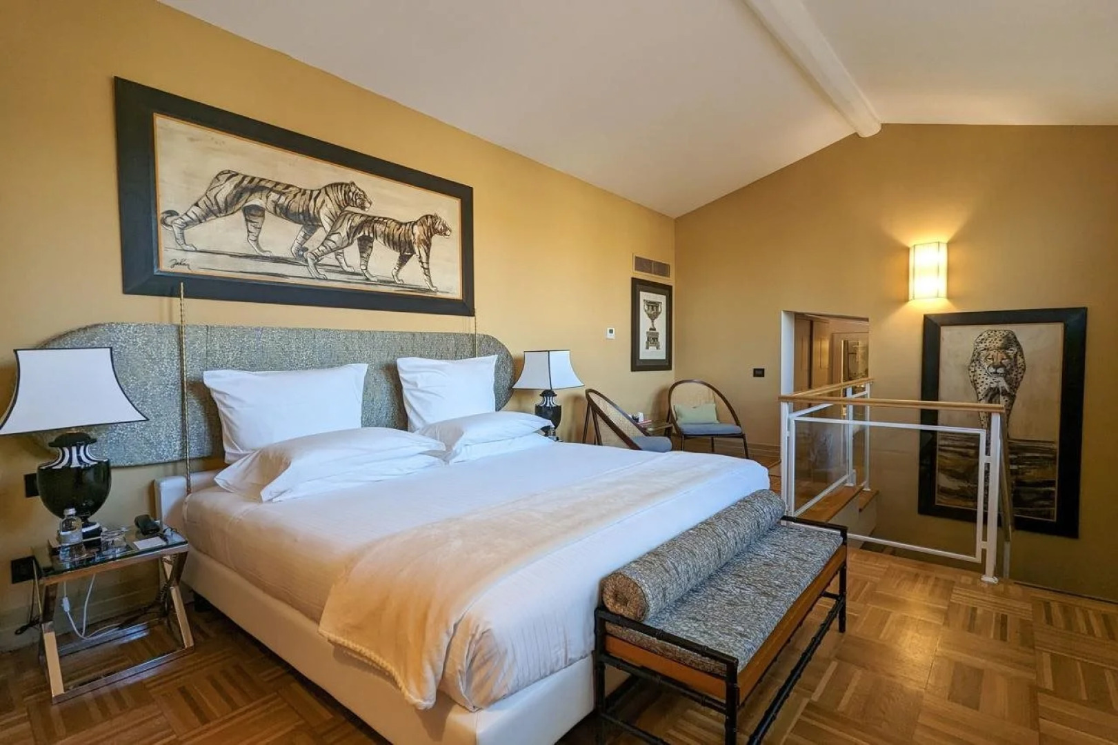 Отель Number Nine