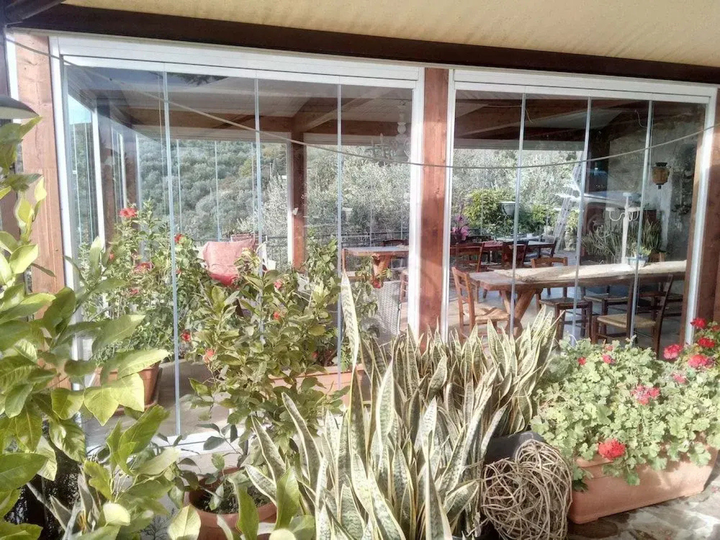 Aura Toscana Boutique