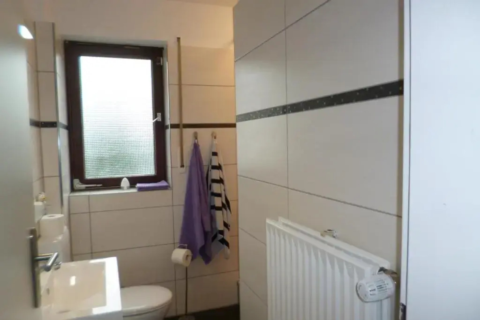 Abendsonne Apartments