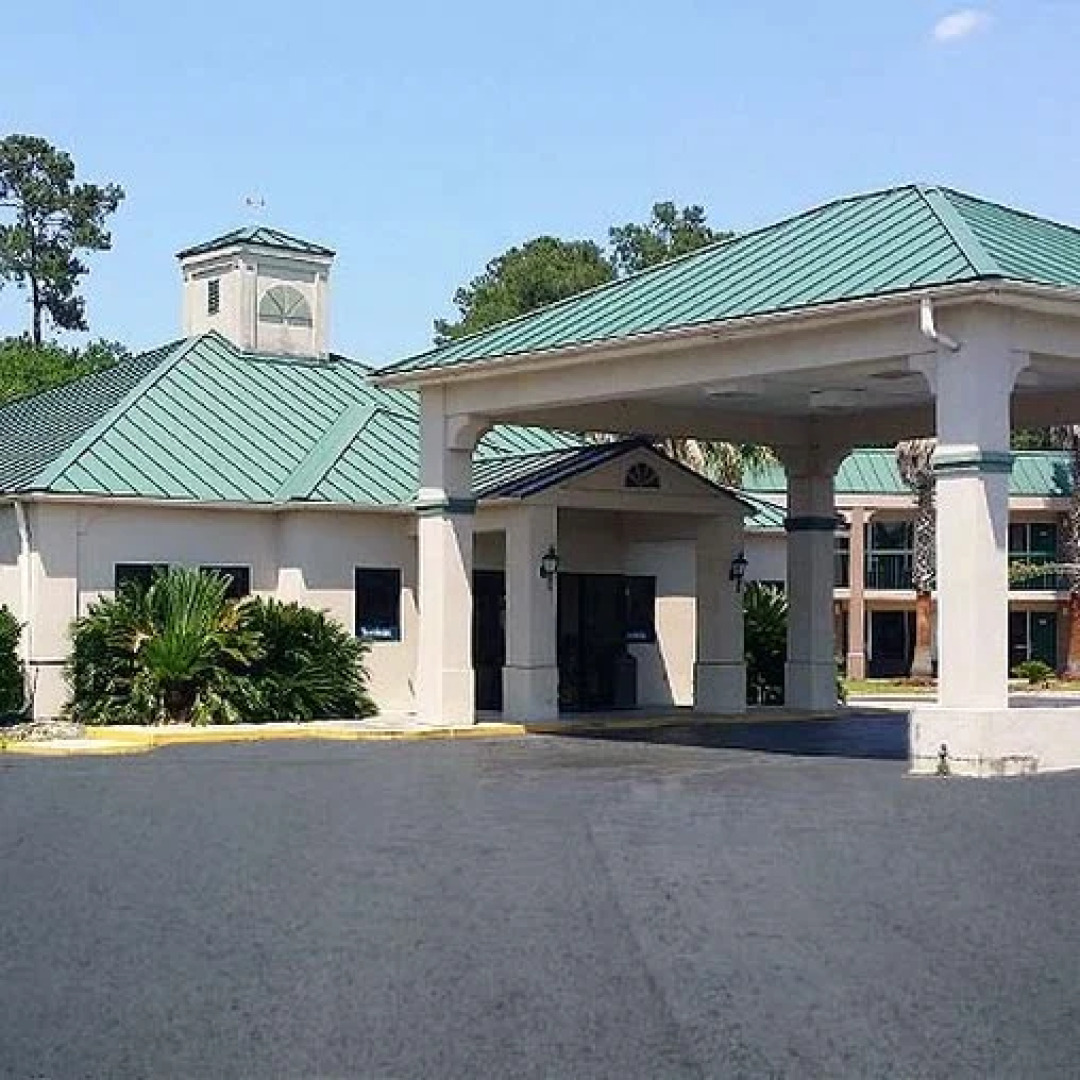 Magnuson Hotel Hardeeville