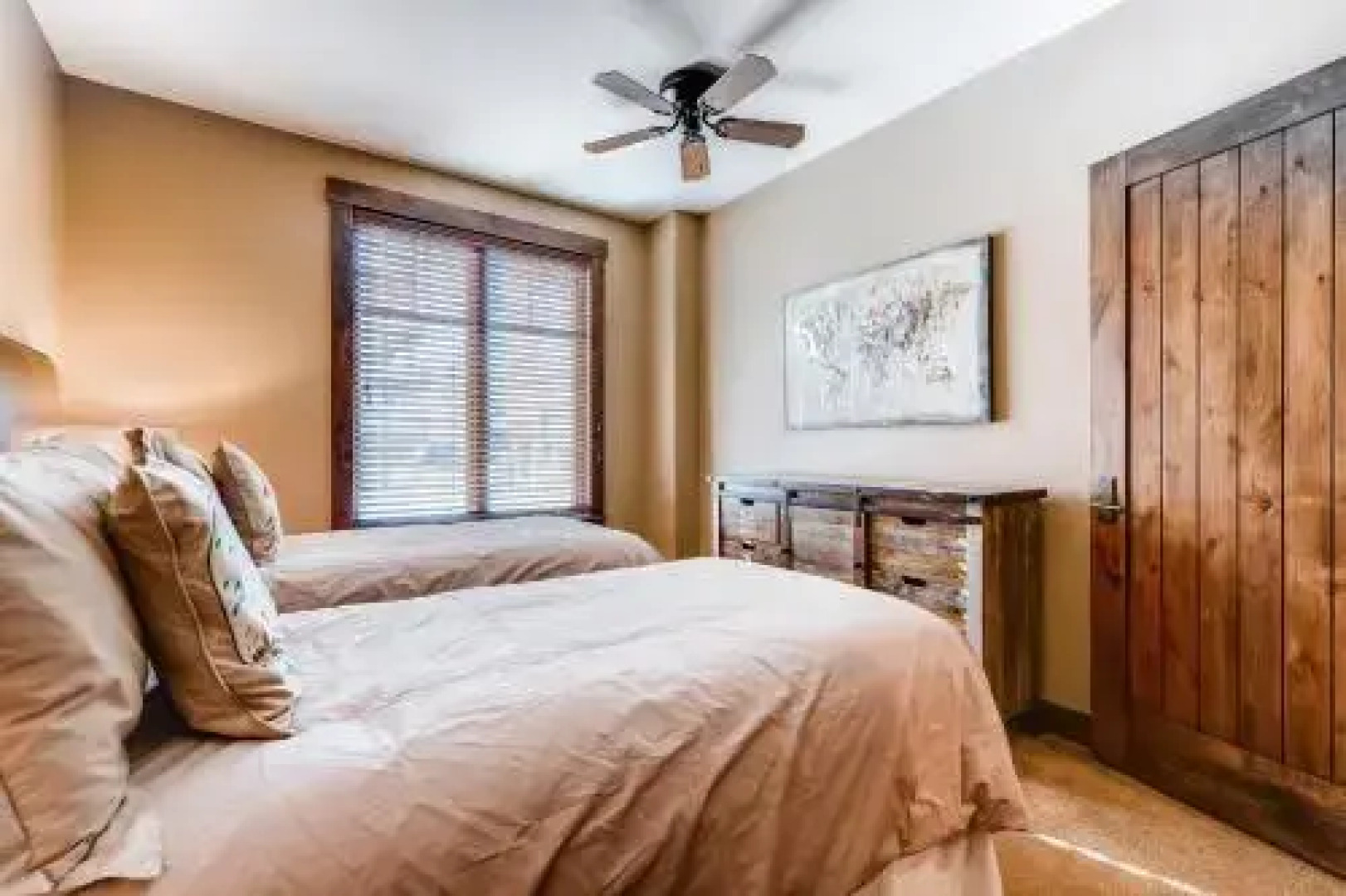 Water House on Main Street