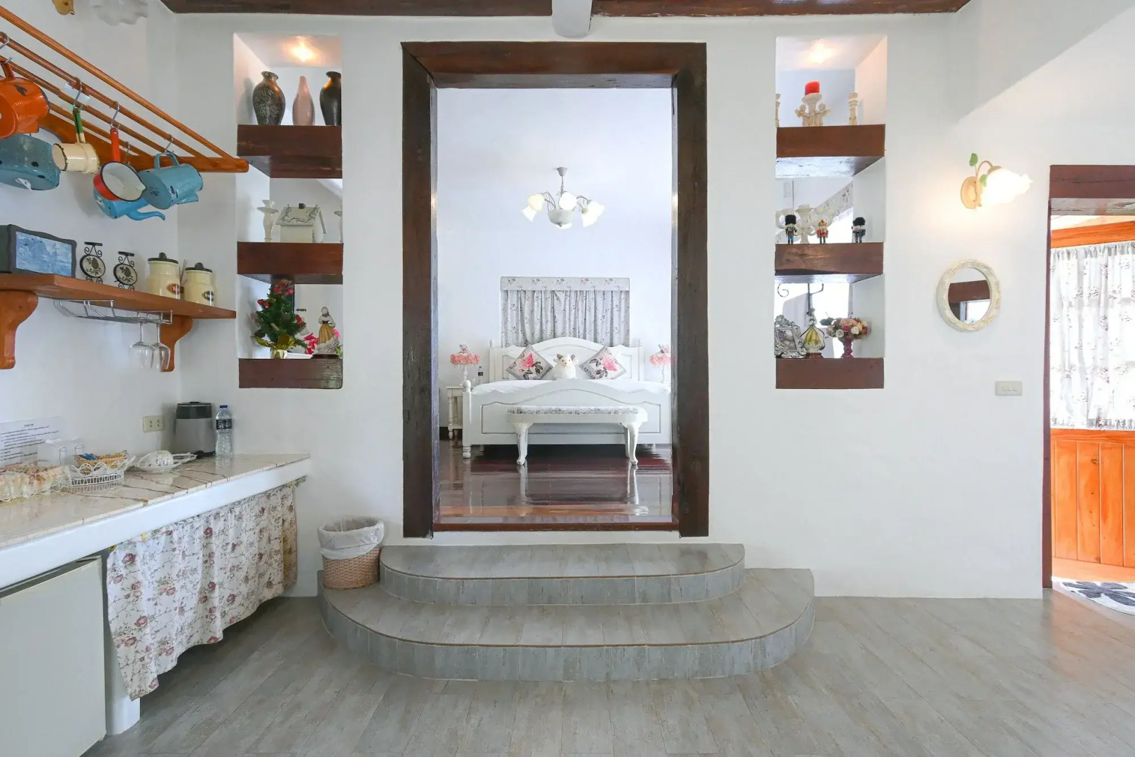 Swiss Valley Hip Resort