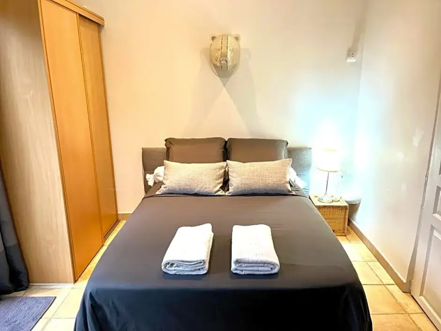 Cote Bleue - Calanque De La Redone - Chambre Independante 2 Personnes