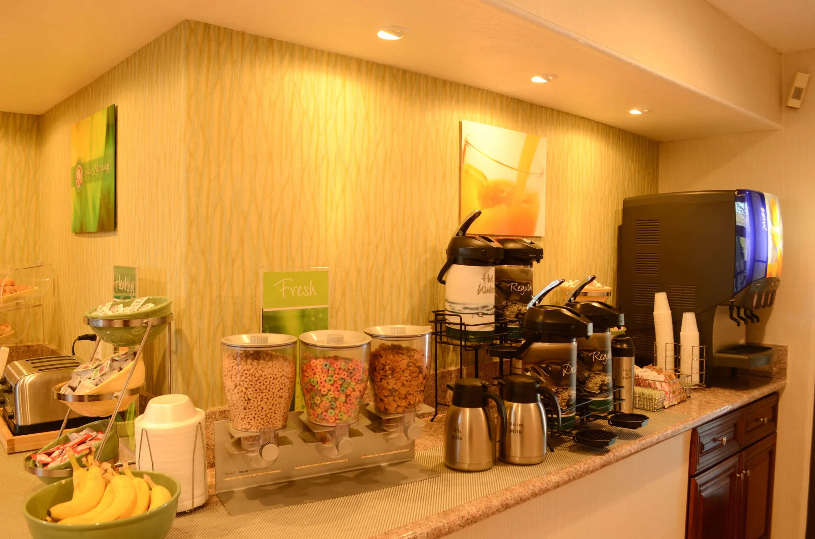 Quality Inn Blythe I-10