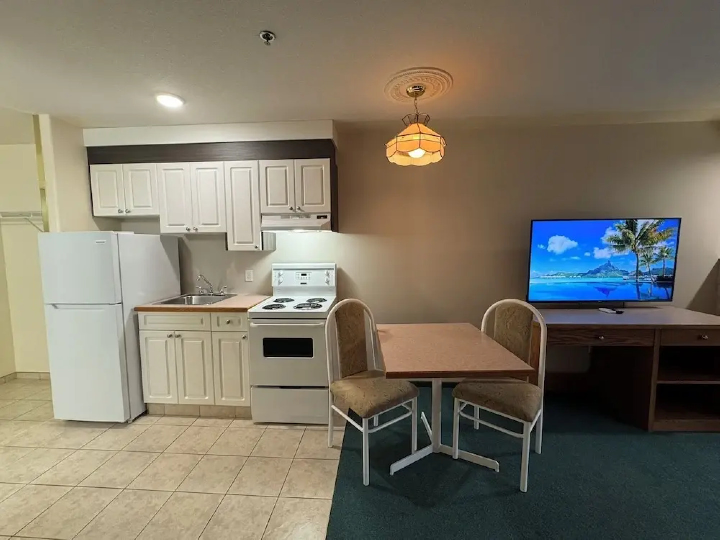 Western Budget Whitecourt 1 & 2