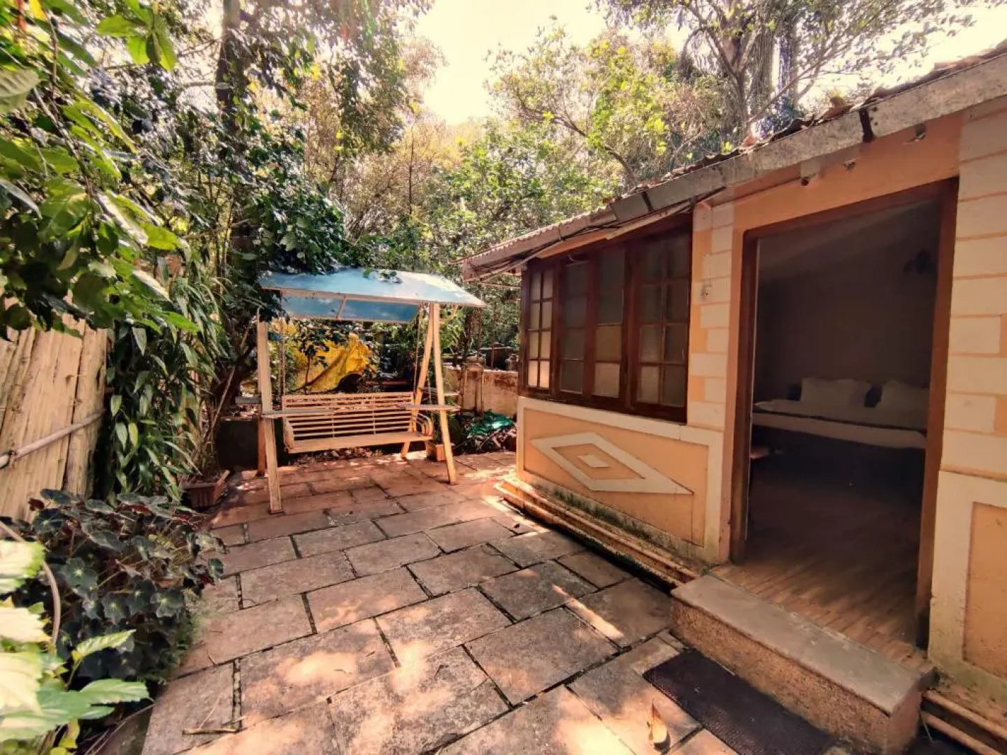 Hotel Mount View Heritage