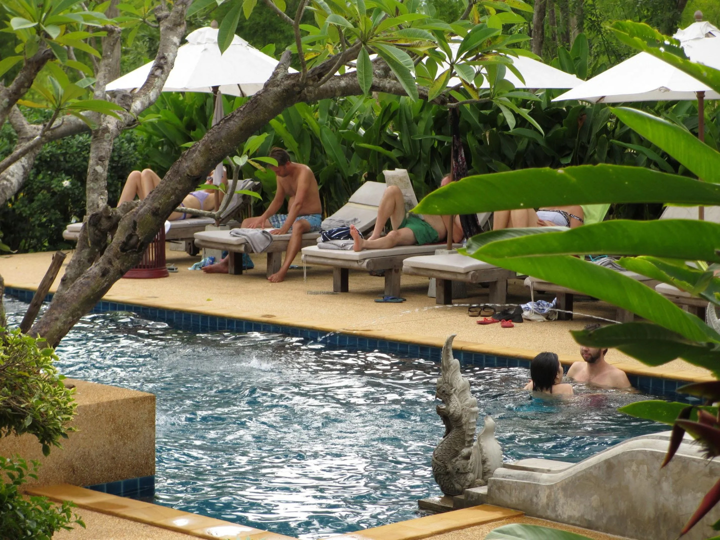 Jasmine Hills Villas & Spa